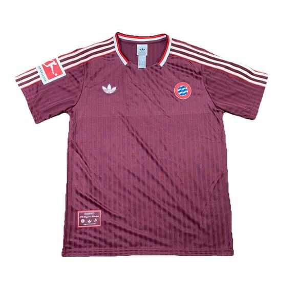 adidas Other - Bayern Munich | Men’s Large Alternative Jersey